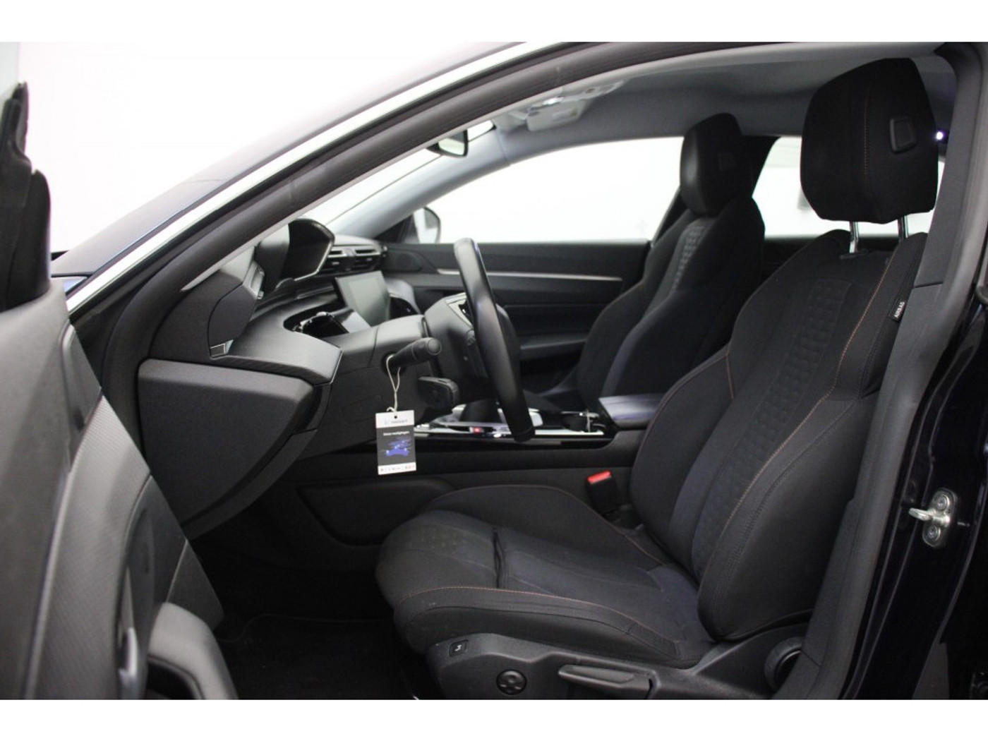 Foto van Peugeot 508
