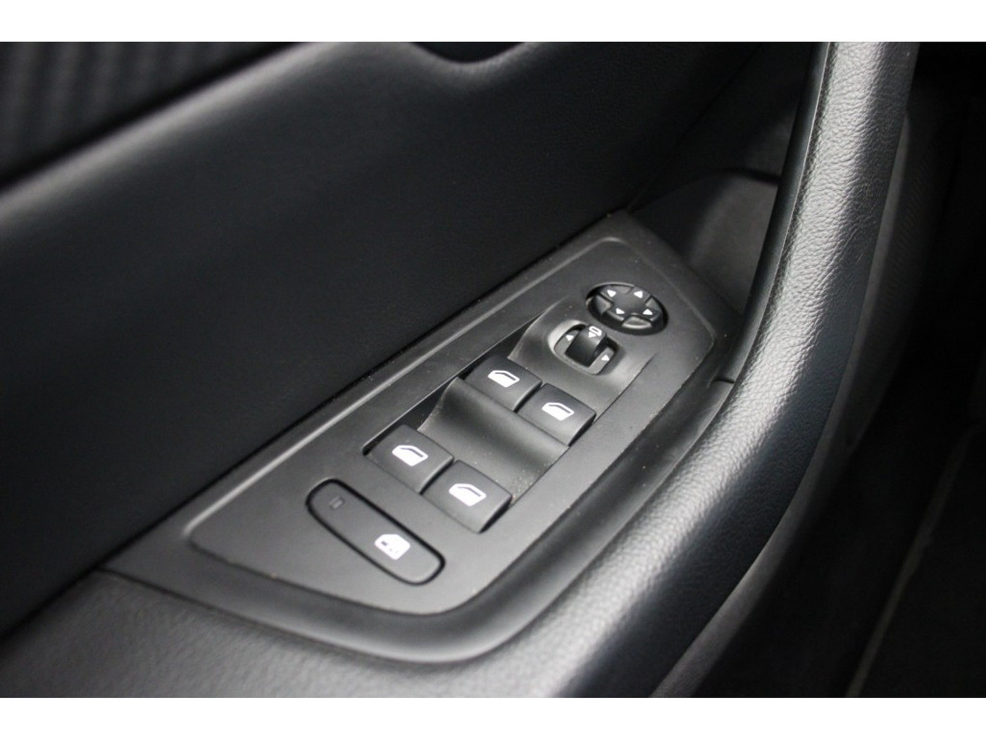 Foto van Peugeot 508