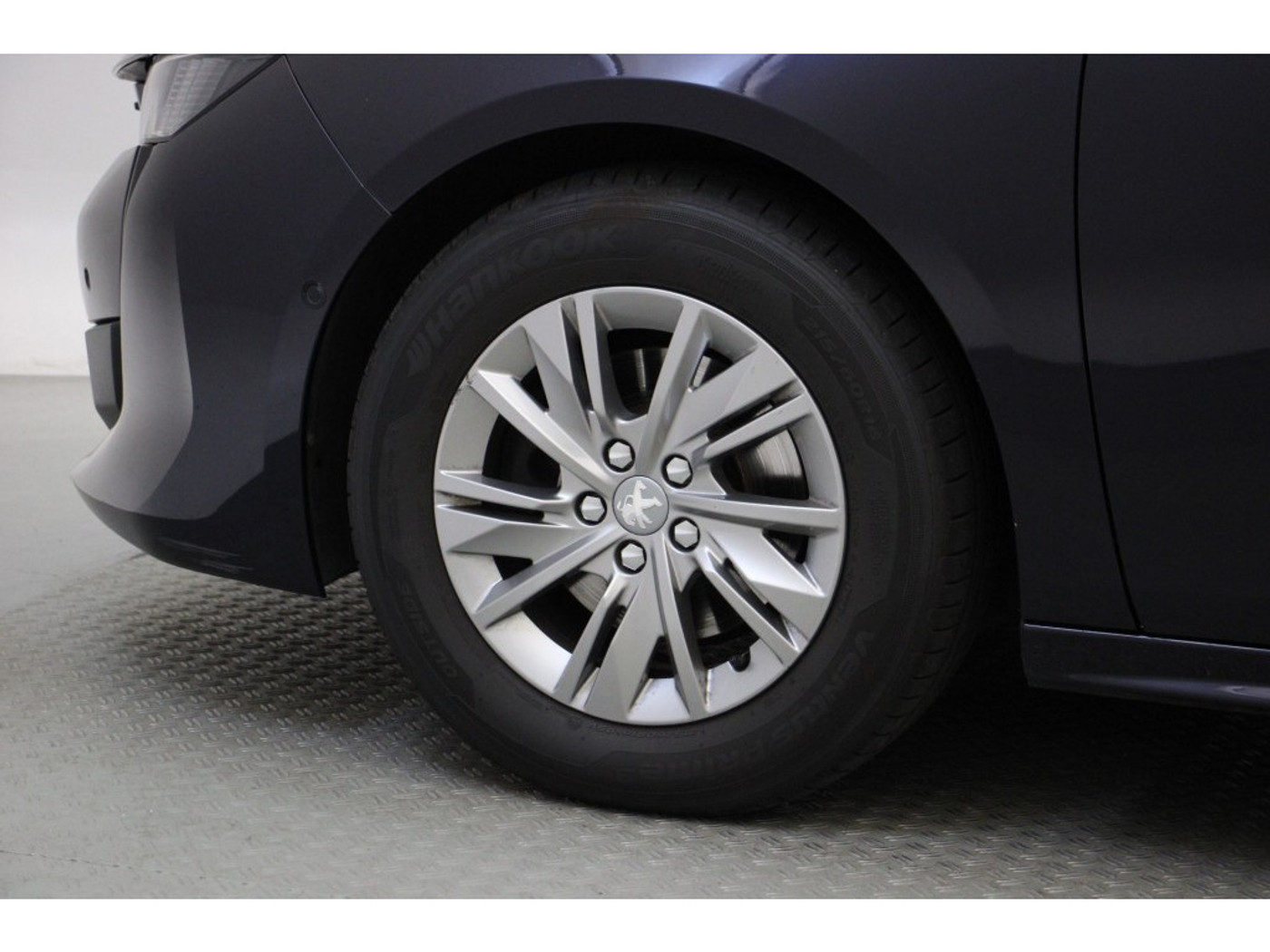 Foto van Peugeot 508