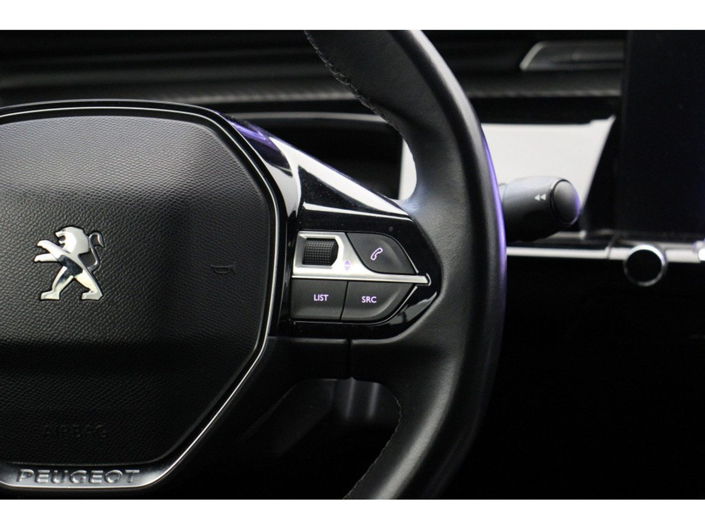 Foto van Peugeot 508