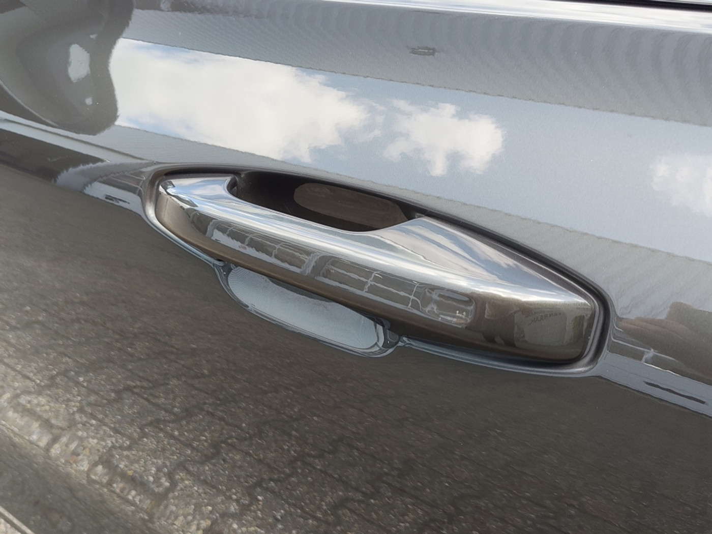 Foto van Volvo V60