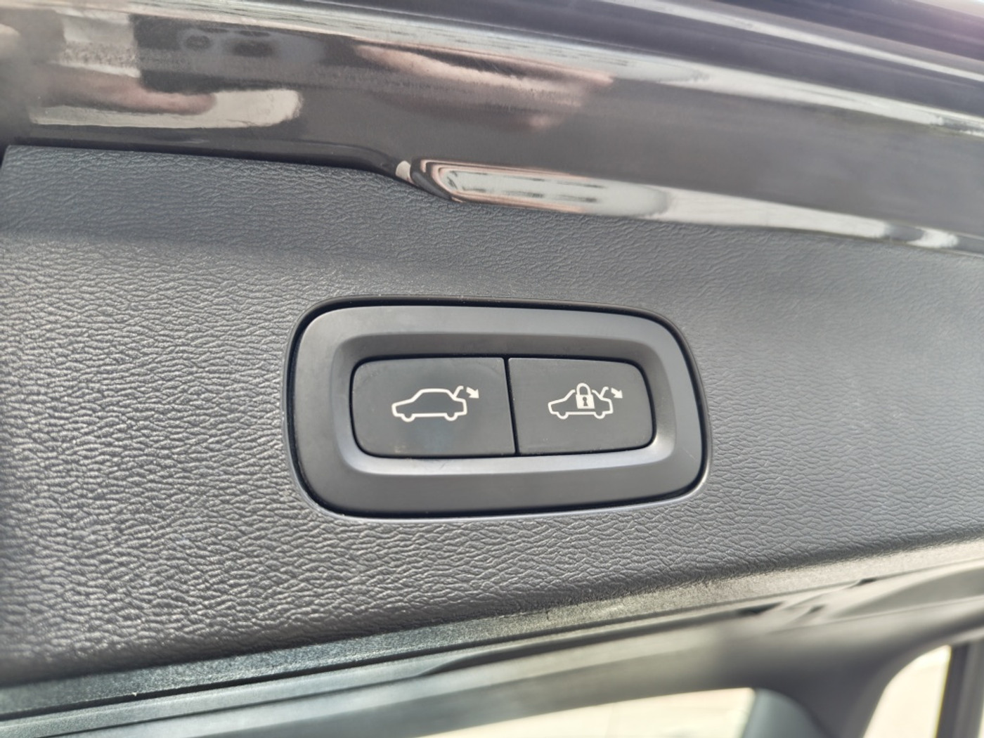 Foto van Volvo V60