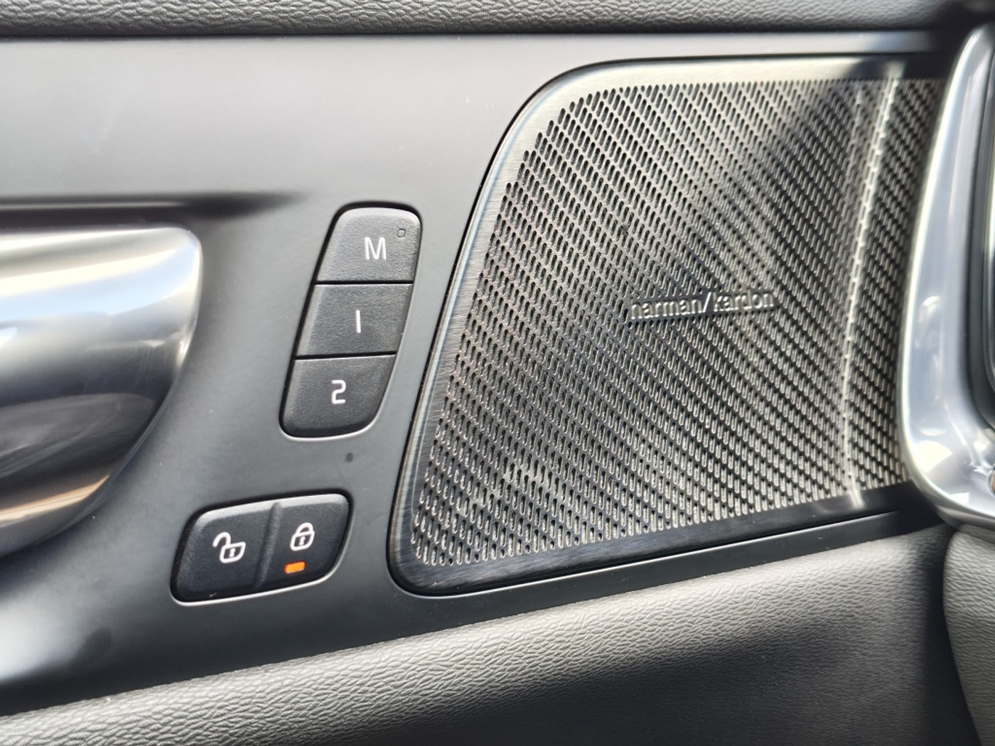 Foto van Volvo V60