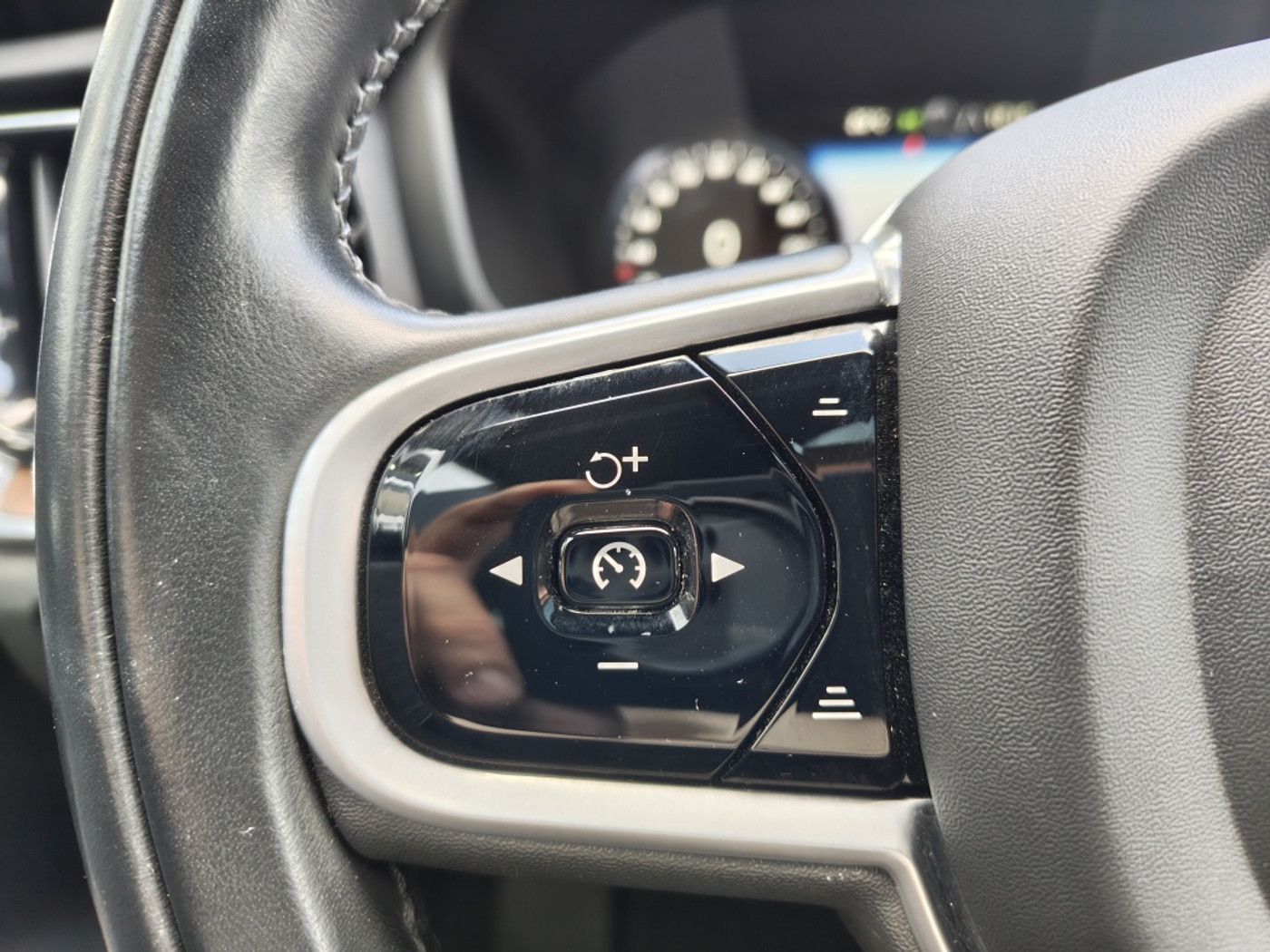 Foto van Volvo V60