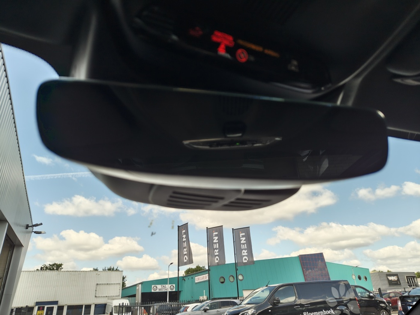 Foto van Volvo V60