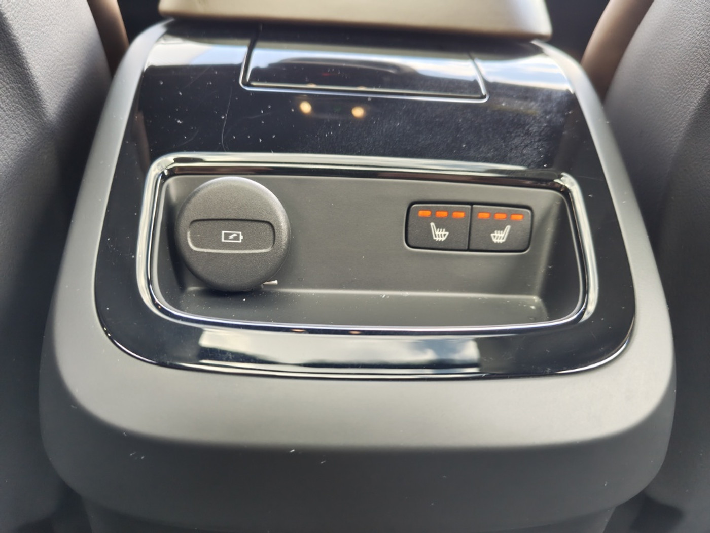 Foto van Volvo V60