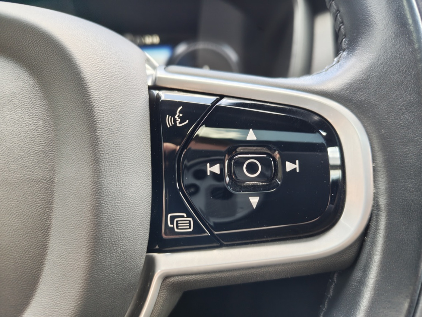 Foto van Volvo V60