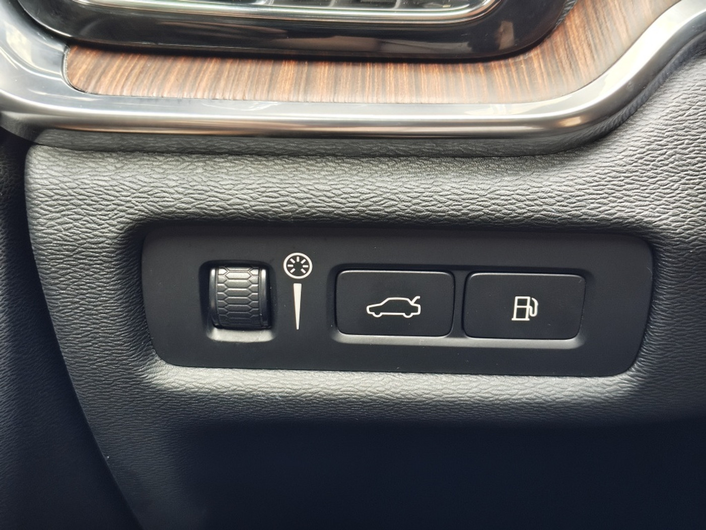Foto van Volvo V60