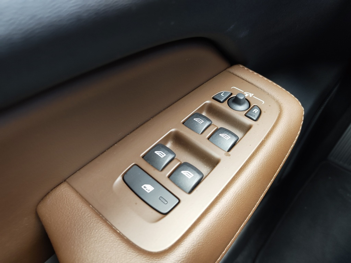 Foto van Volvo V60