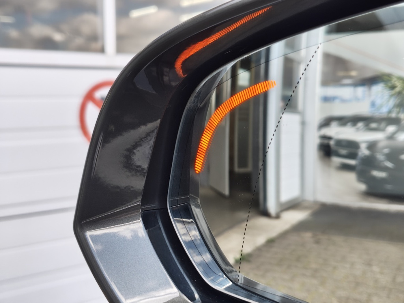 Foto van Volvo V60
