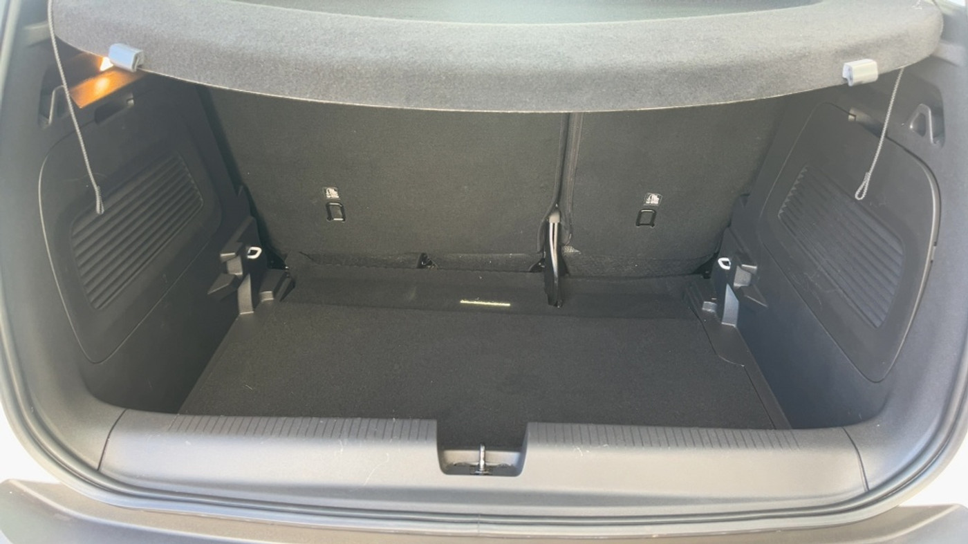 Foto van Opel Crossland X