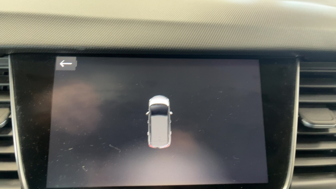 Foto van Opel Crossland X