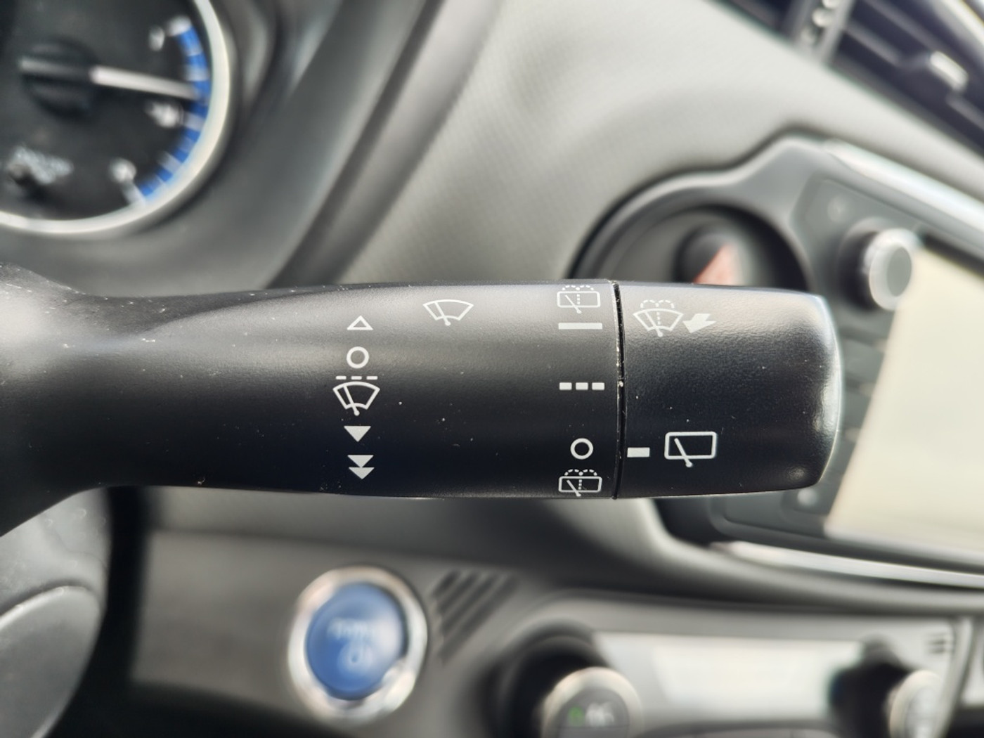 Foto van Toyota Toyota Yaris Hybrid