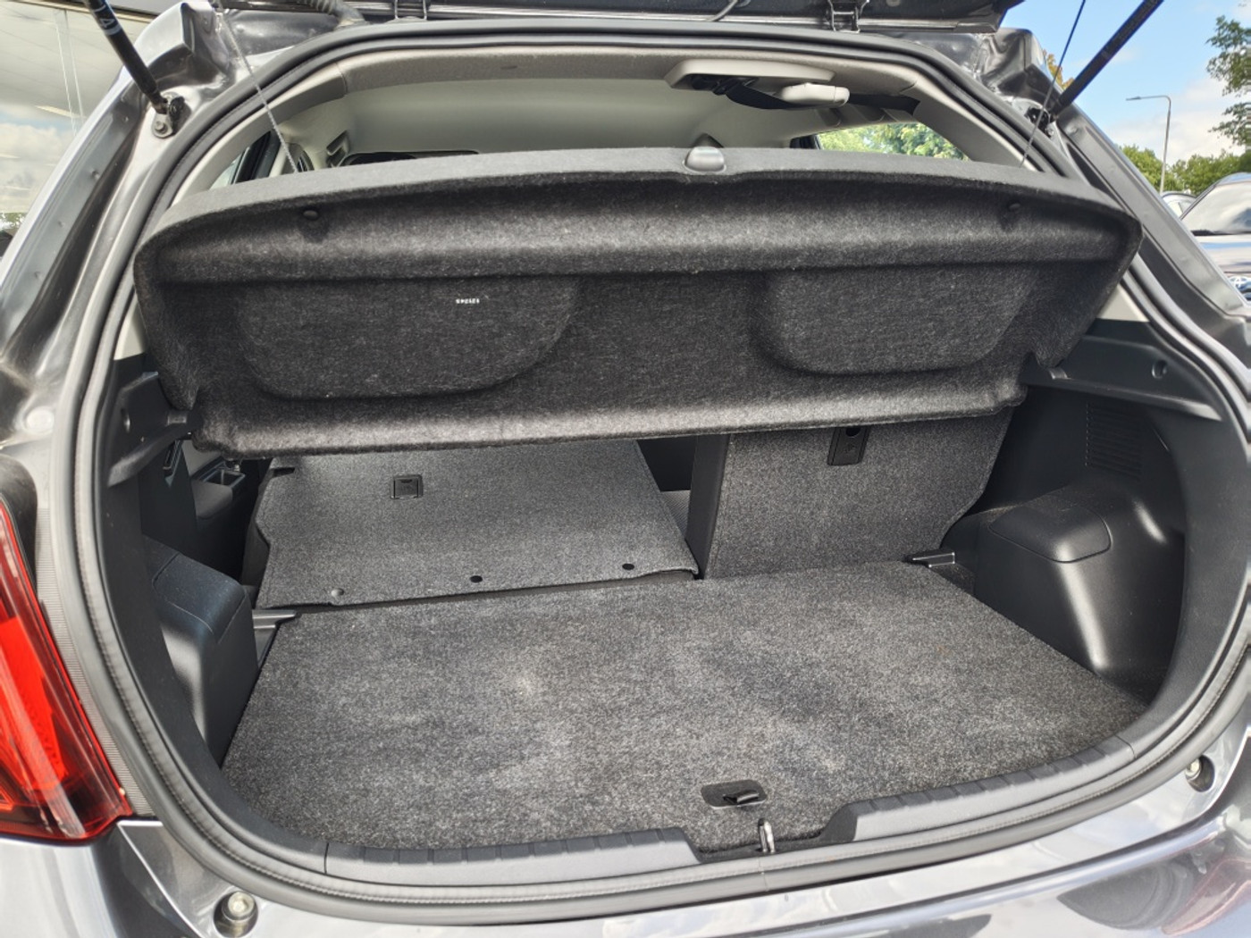Foto van Toyota Toyota Yaris Hybrid