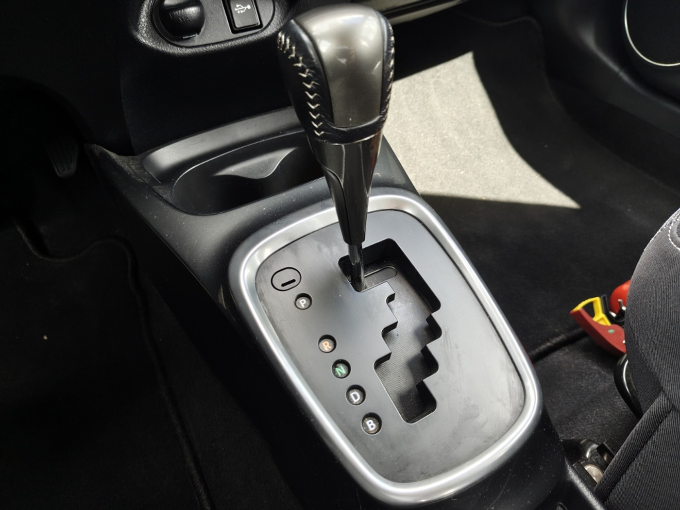 Foto van Toyota Toyota Yaris Hybrid