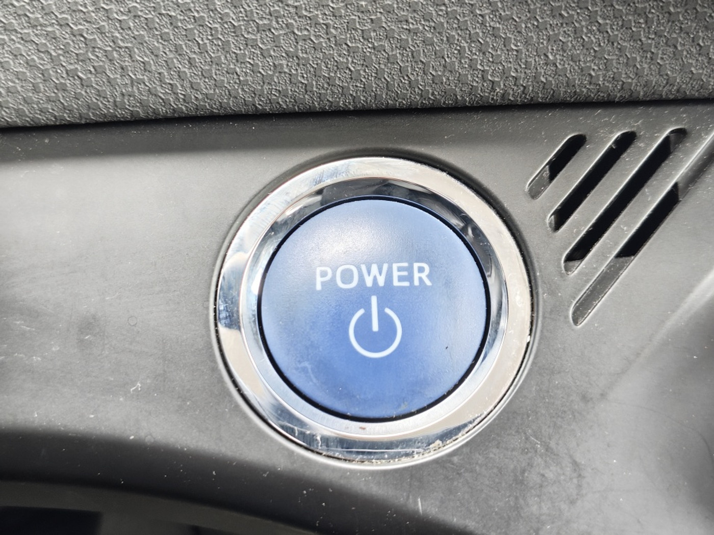 Foto van Toyota Toyota Yaris Hybrid