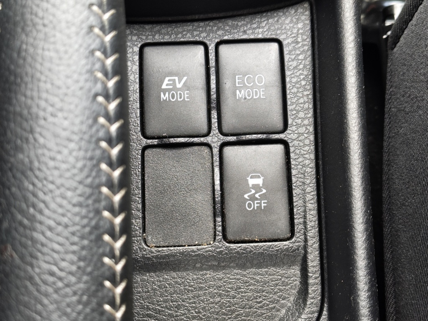 Foto van Toyota Toyota Yaris Hybrid