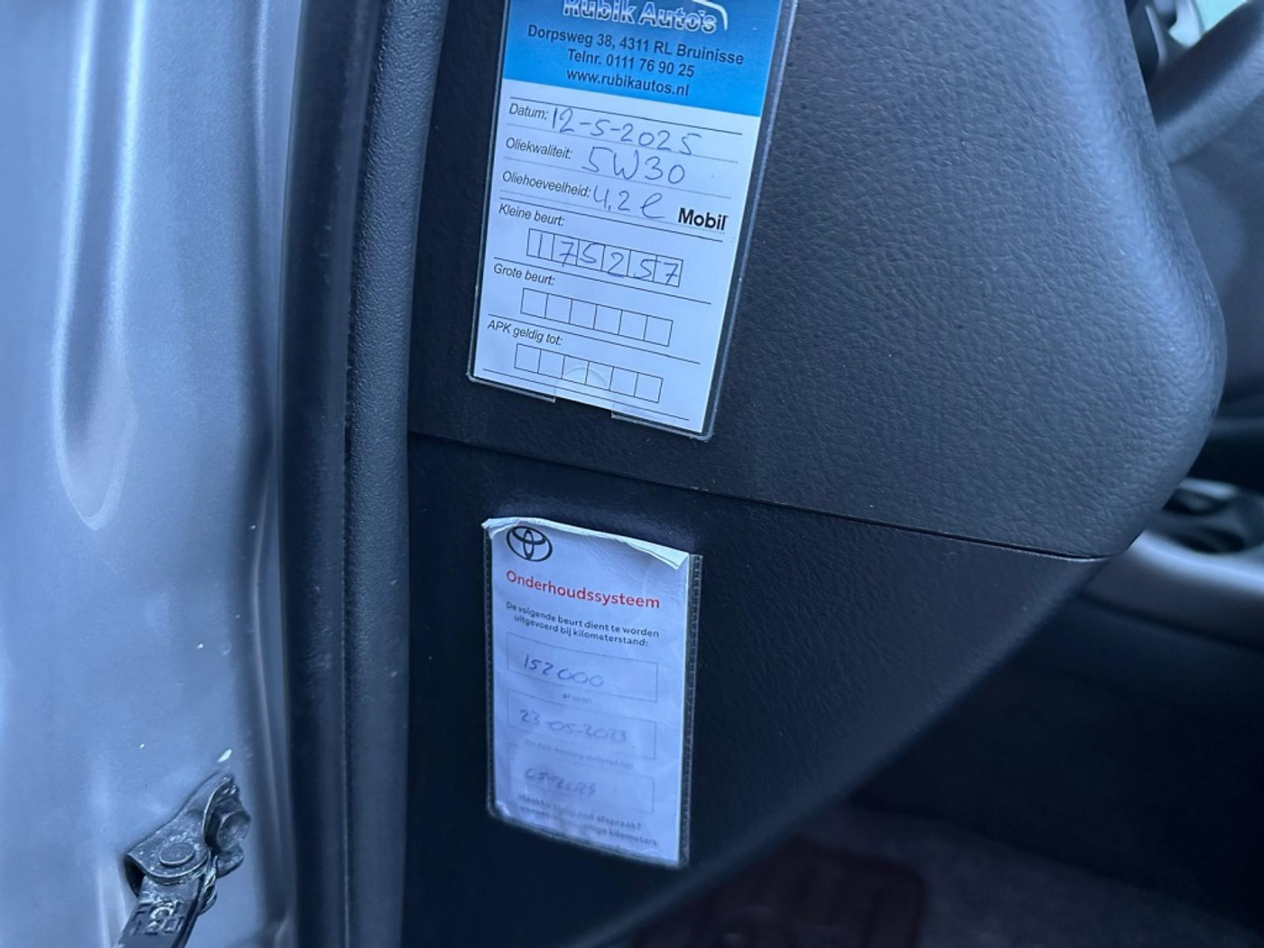 Foto van Toyota Rav4