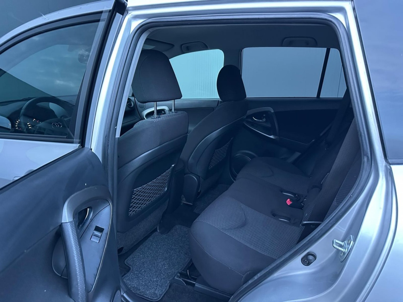 Foto van Toyota Rav4
