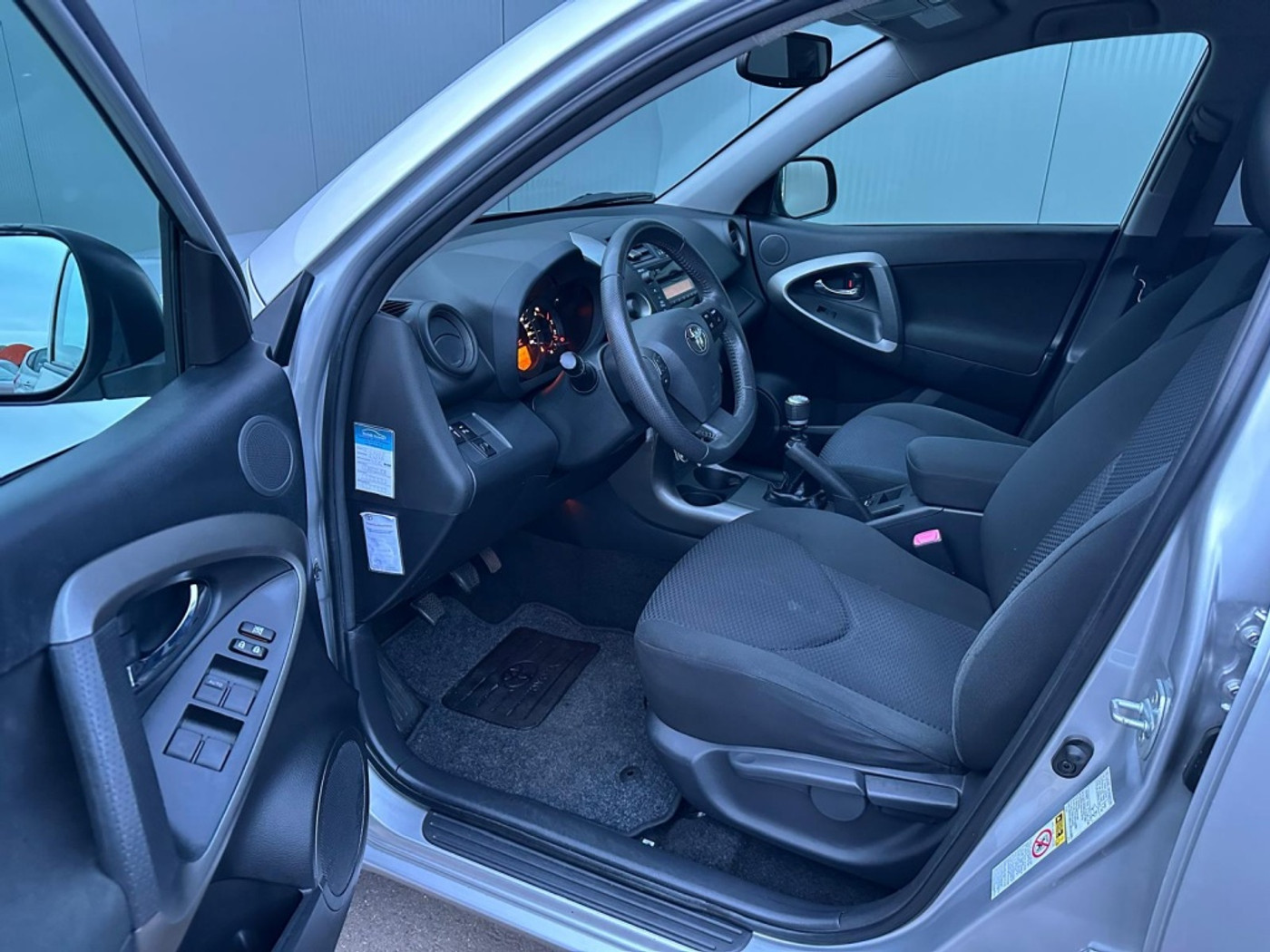 Foto van Toyota Rav4
