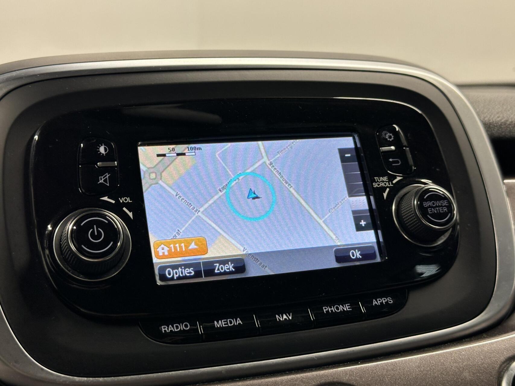 Foto van Fiat Fiat 500x