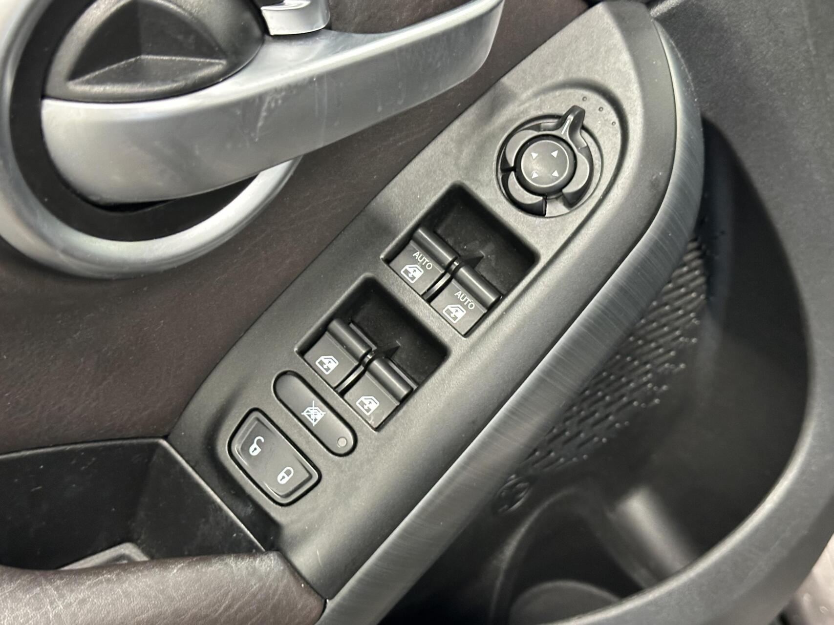 Foto van Fiat Fiat 500x