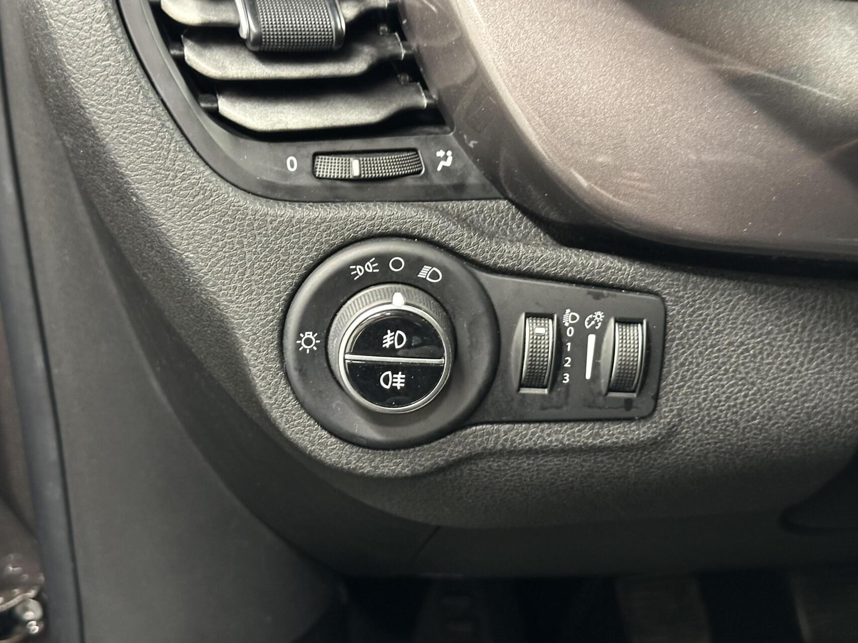 Foto van Fiat Fiat 500x