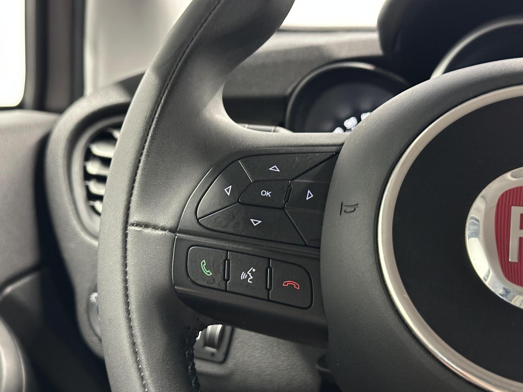 Foto van Fiat Fiat 500x