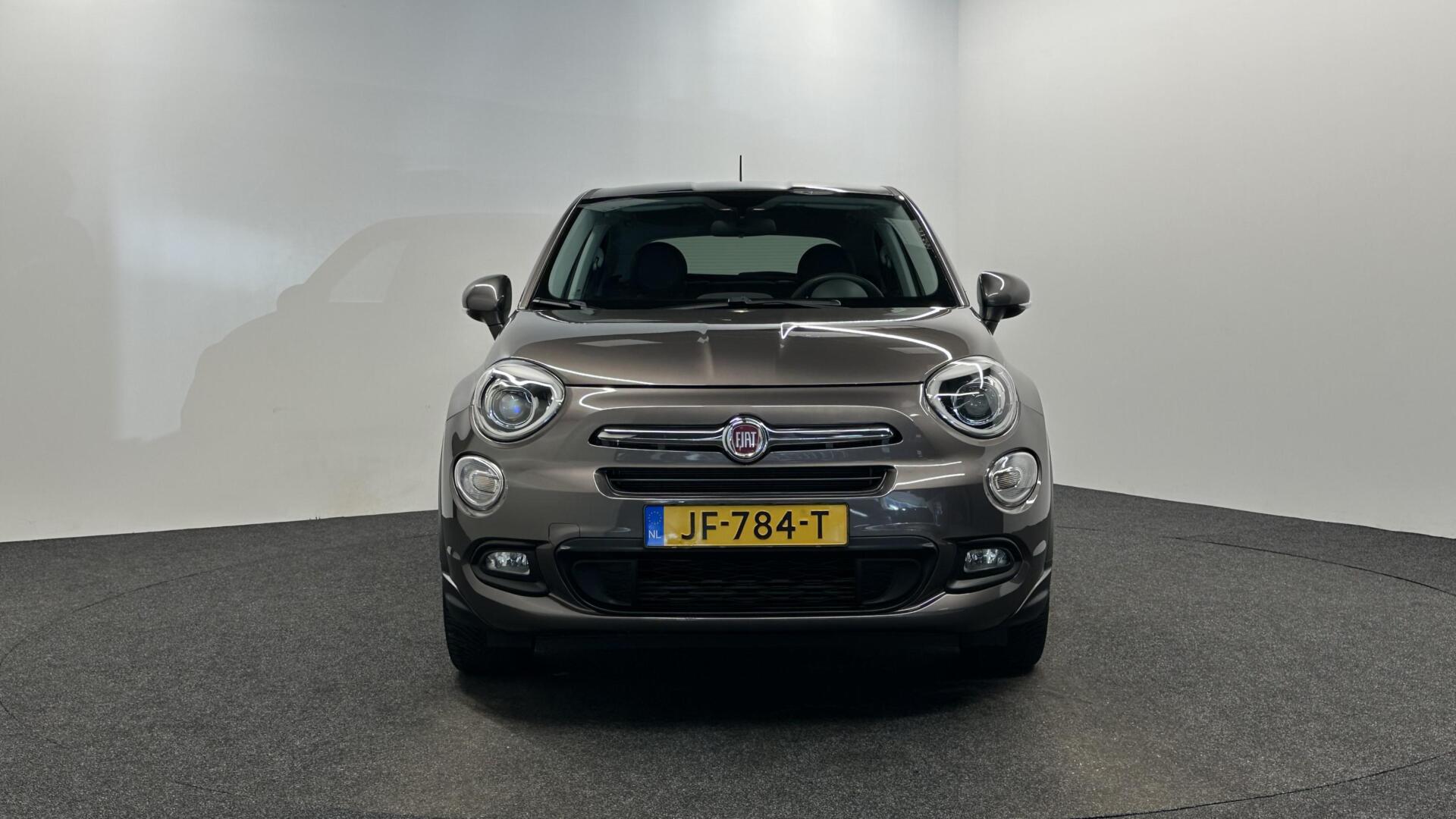 Foto van Fiat Fiat 500x