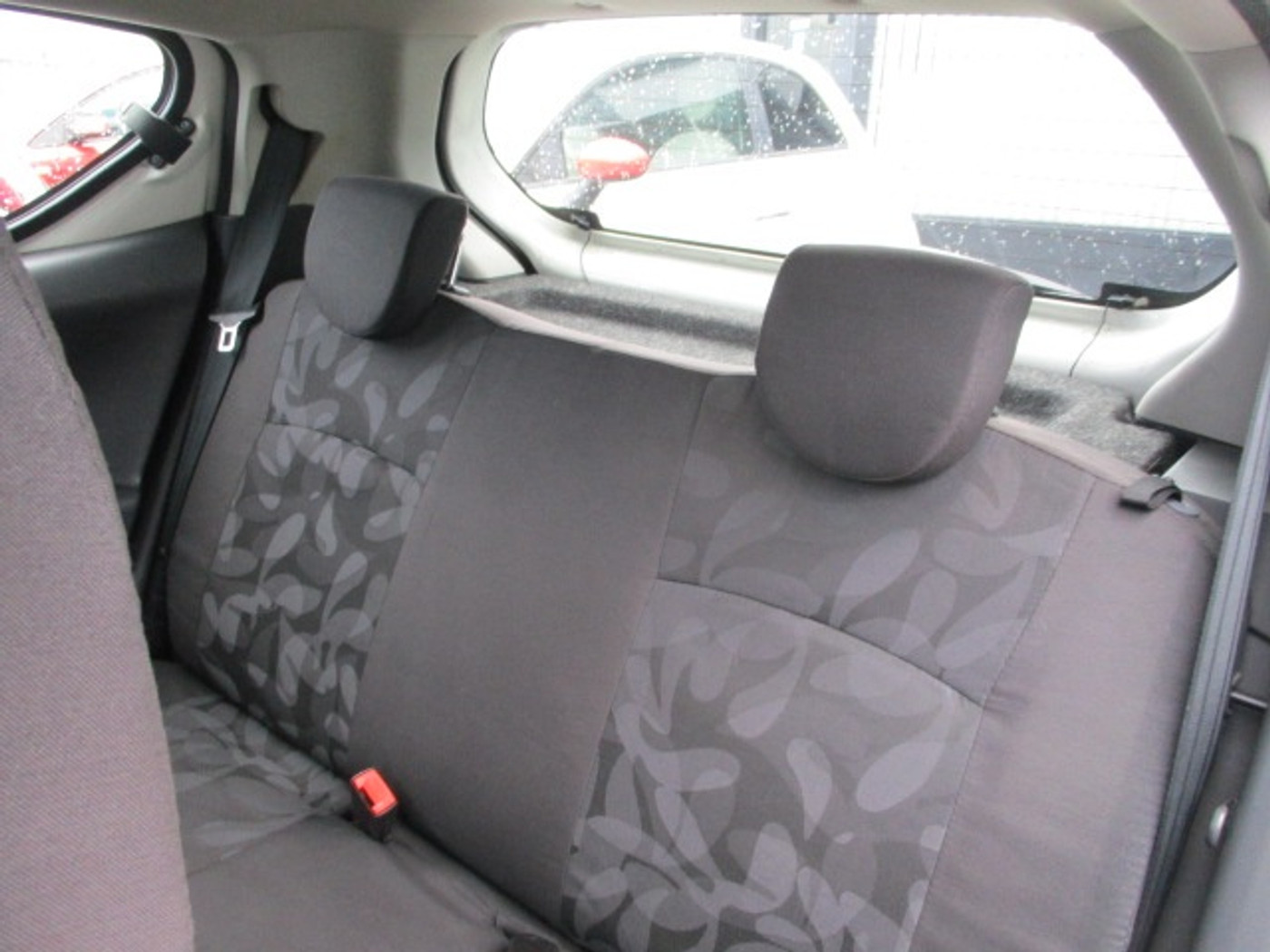 Foto van Suzuki Alto
