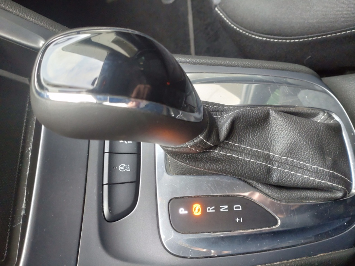 Foto van Opel Astra Sports Tourer