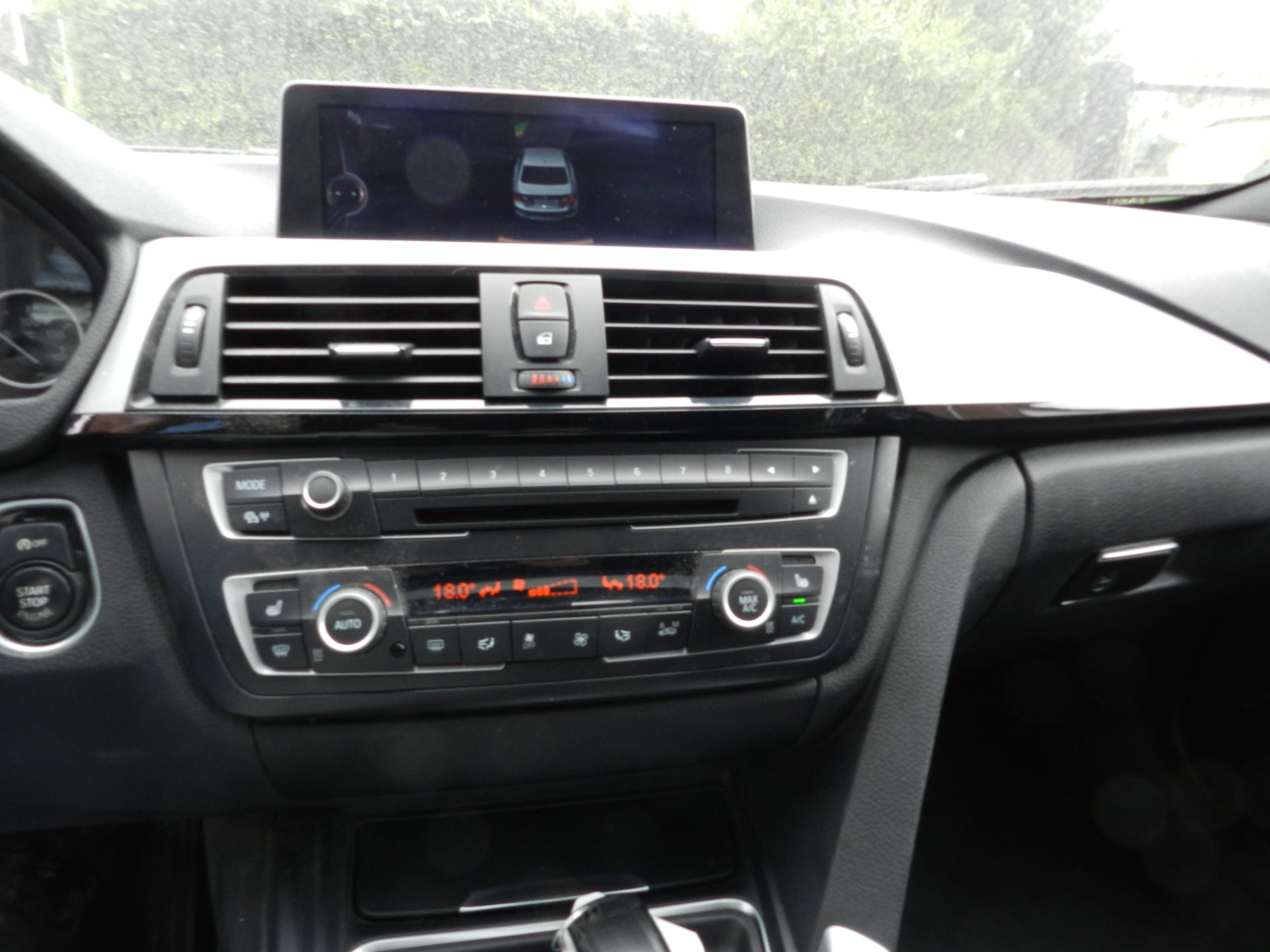 Foto van BMW 335d xDrive