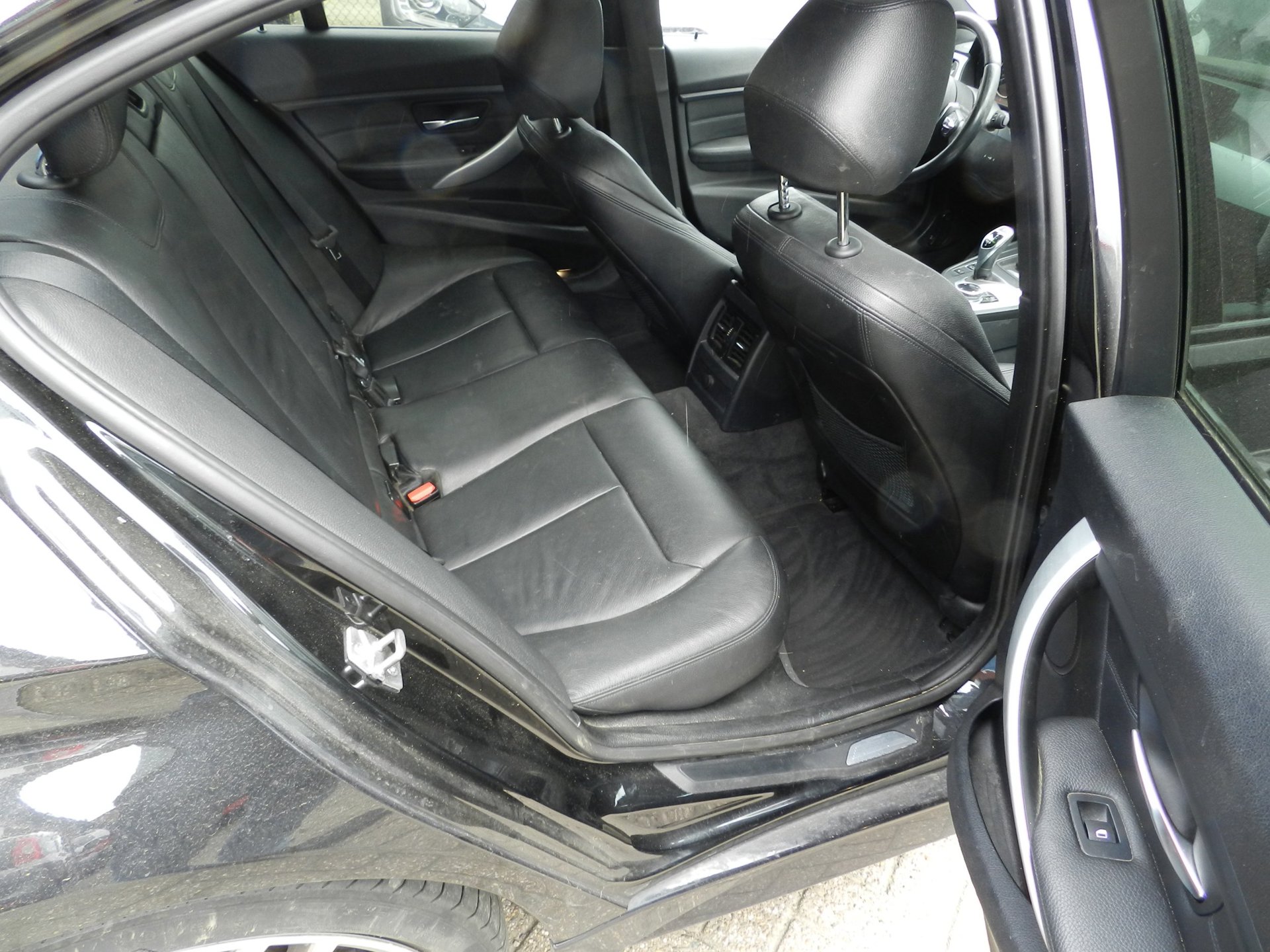 Foto van BMW 335d xDrive