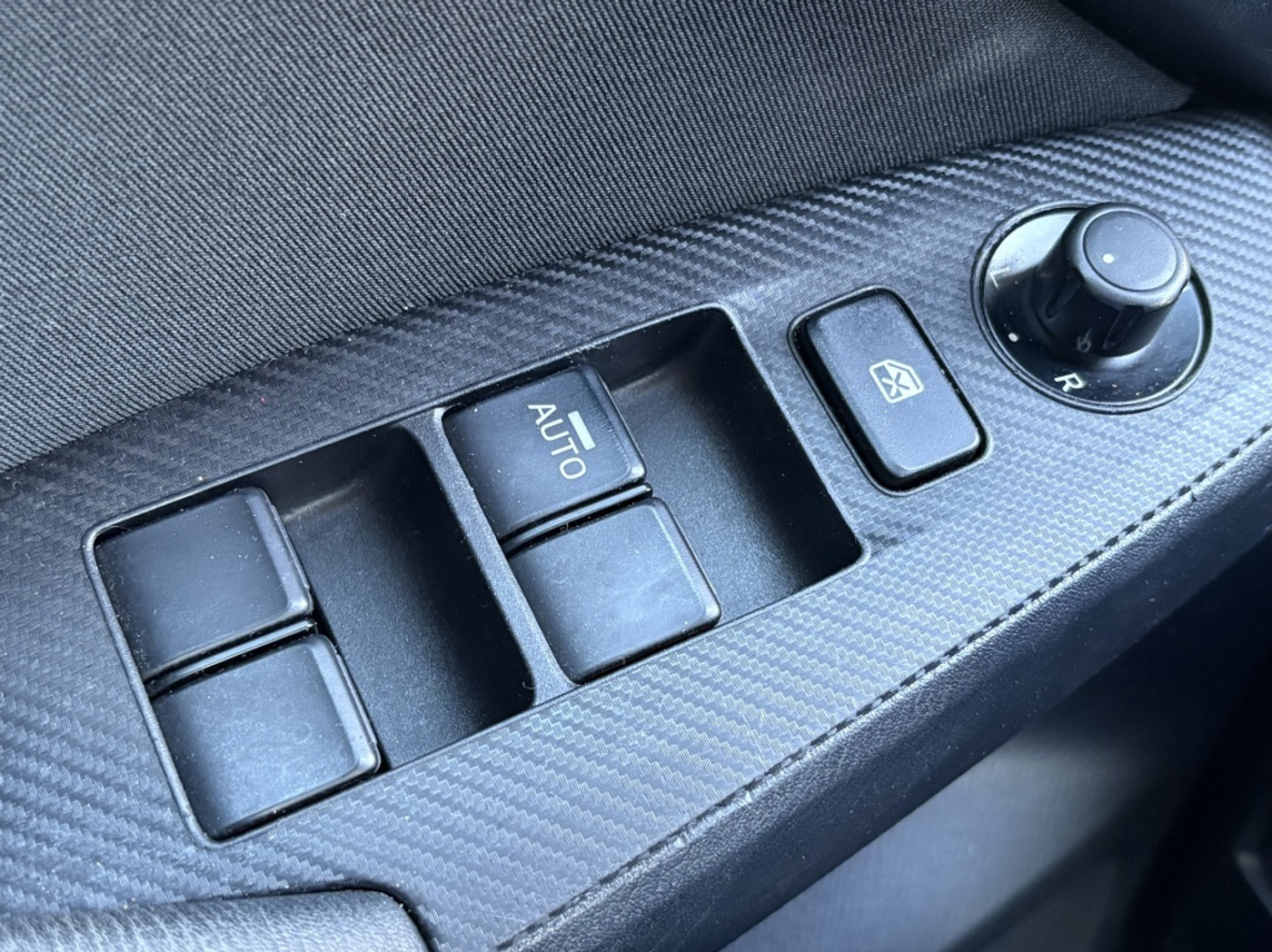 Foto van Mazda Mazda3