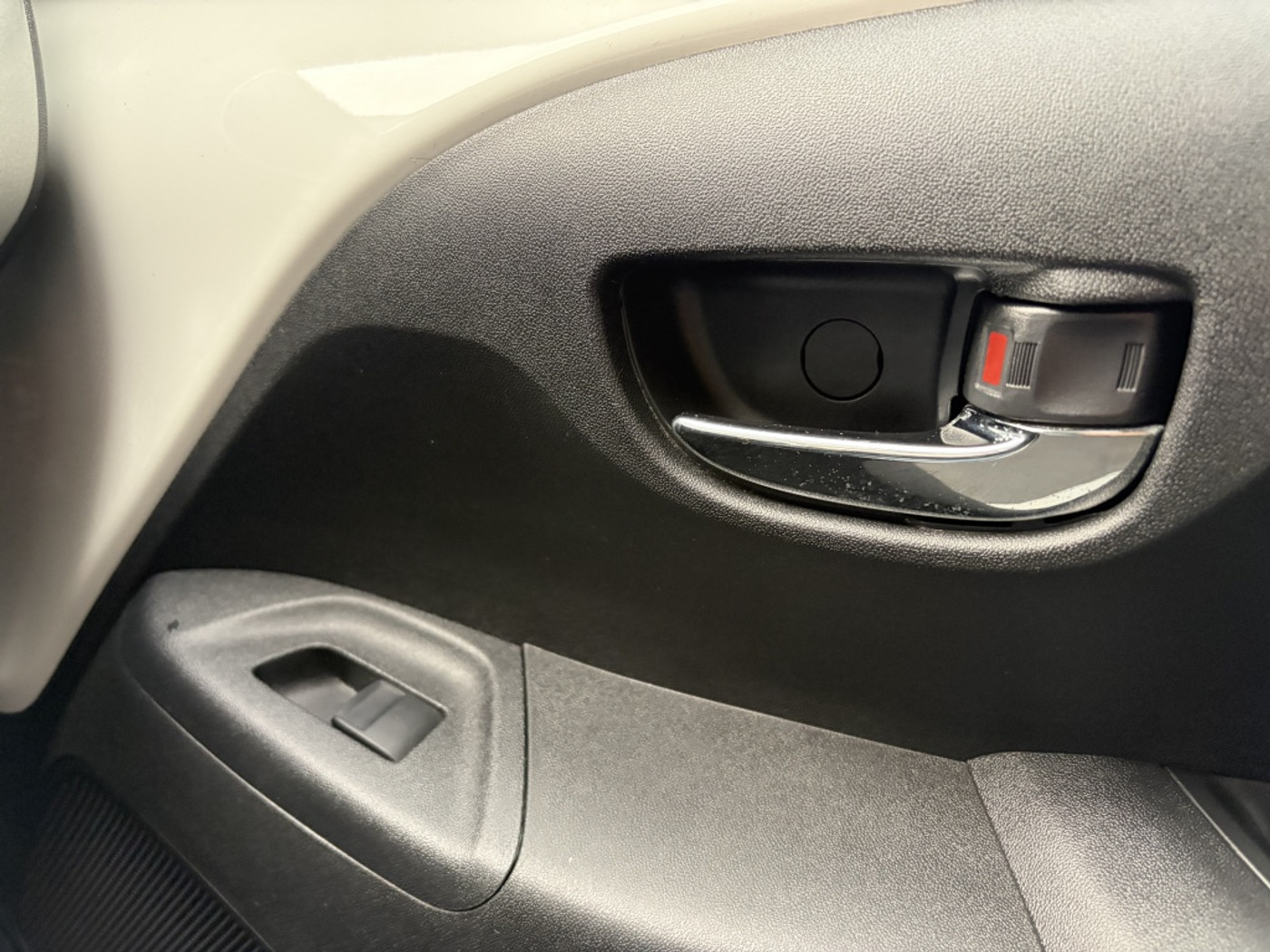 Foto van Toyota Aygo