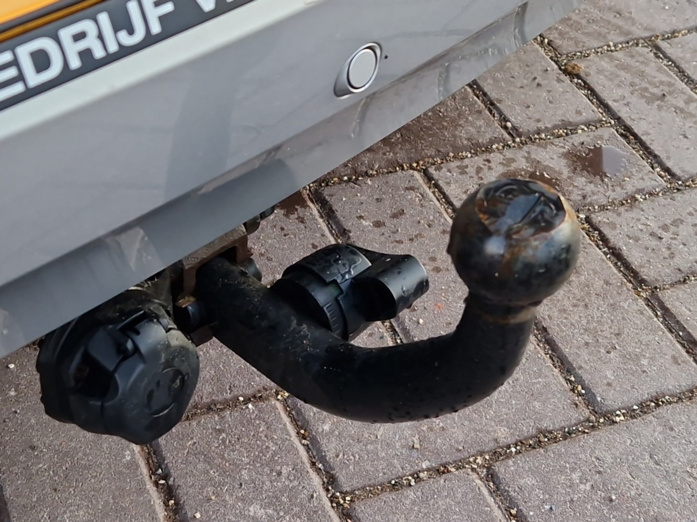 Foto van Seat Mii