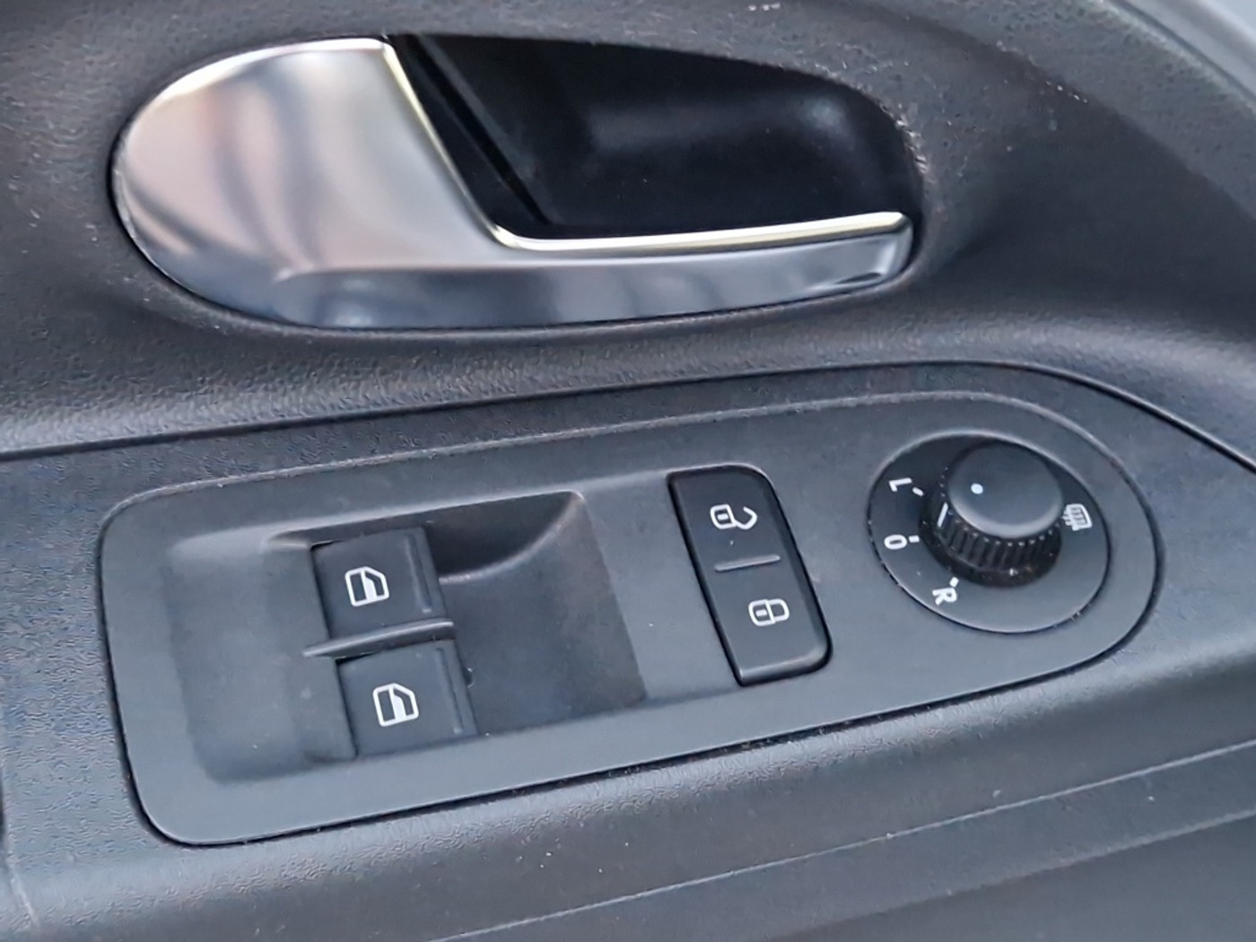 Foto van Seat Mii