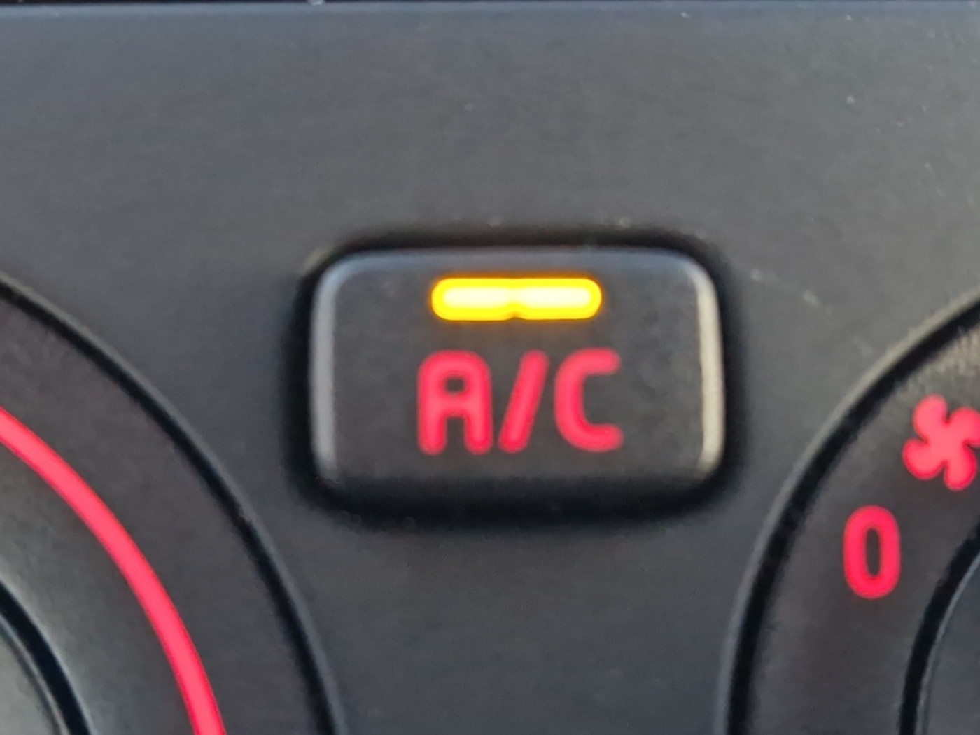 Foto van Seat Mii