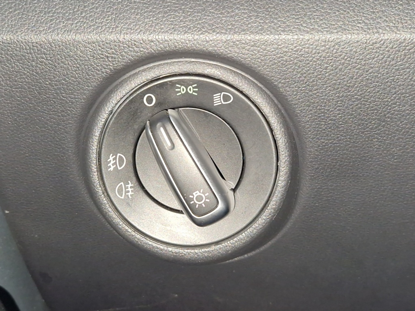 Foto van Seat Mii