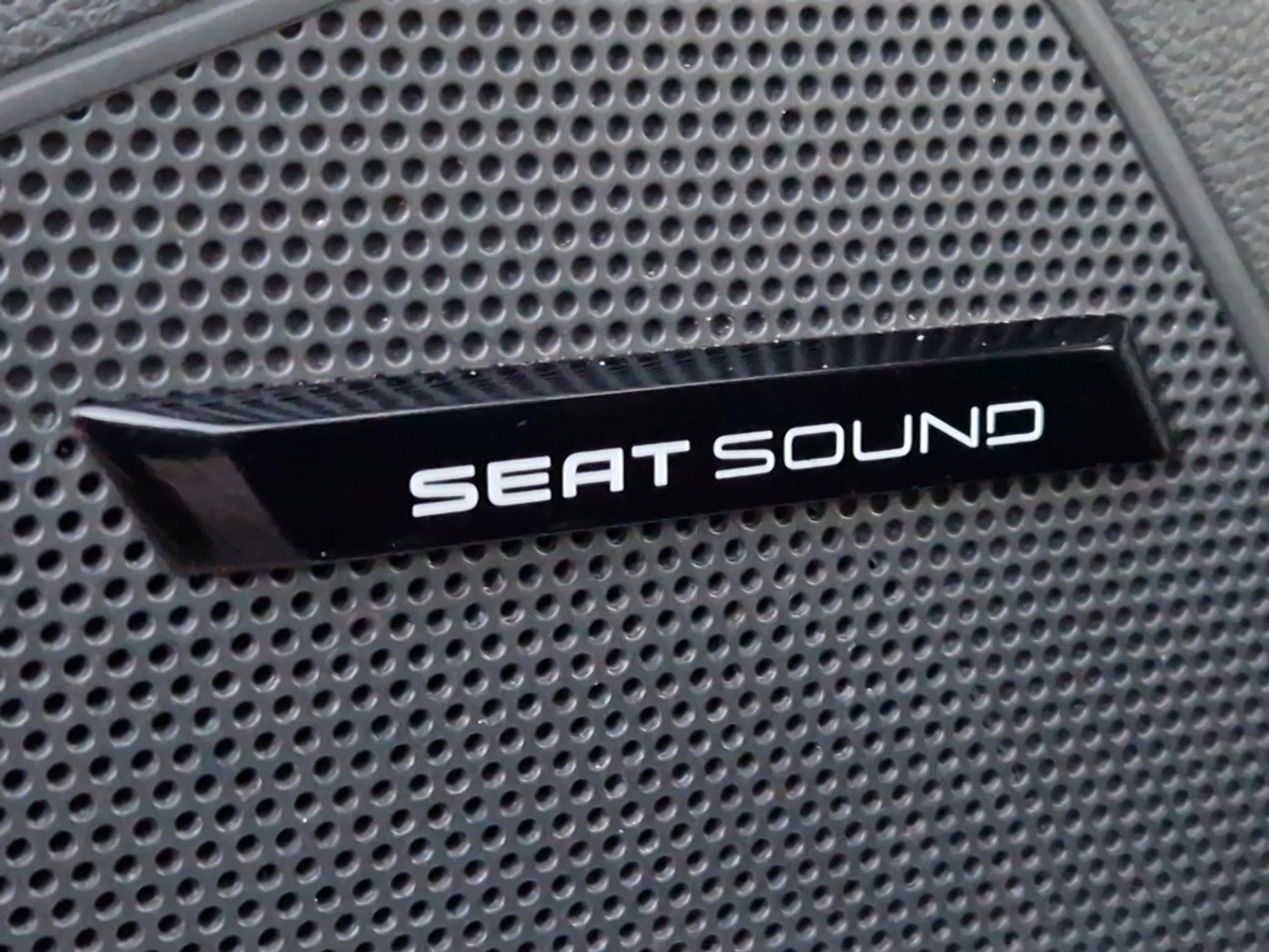 Foto van Seat Mii
