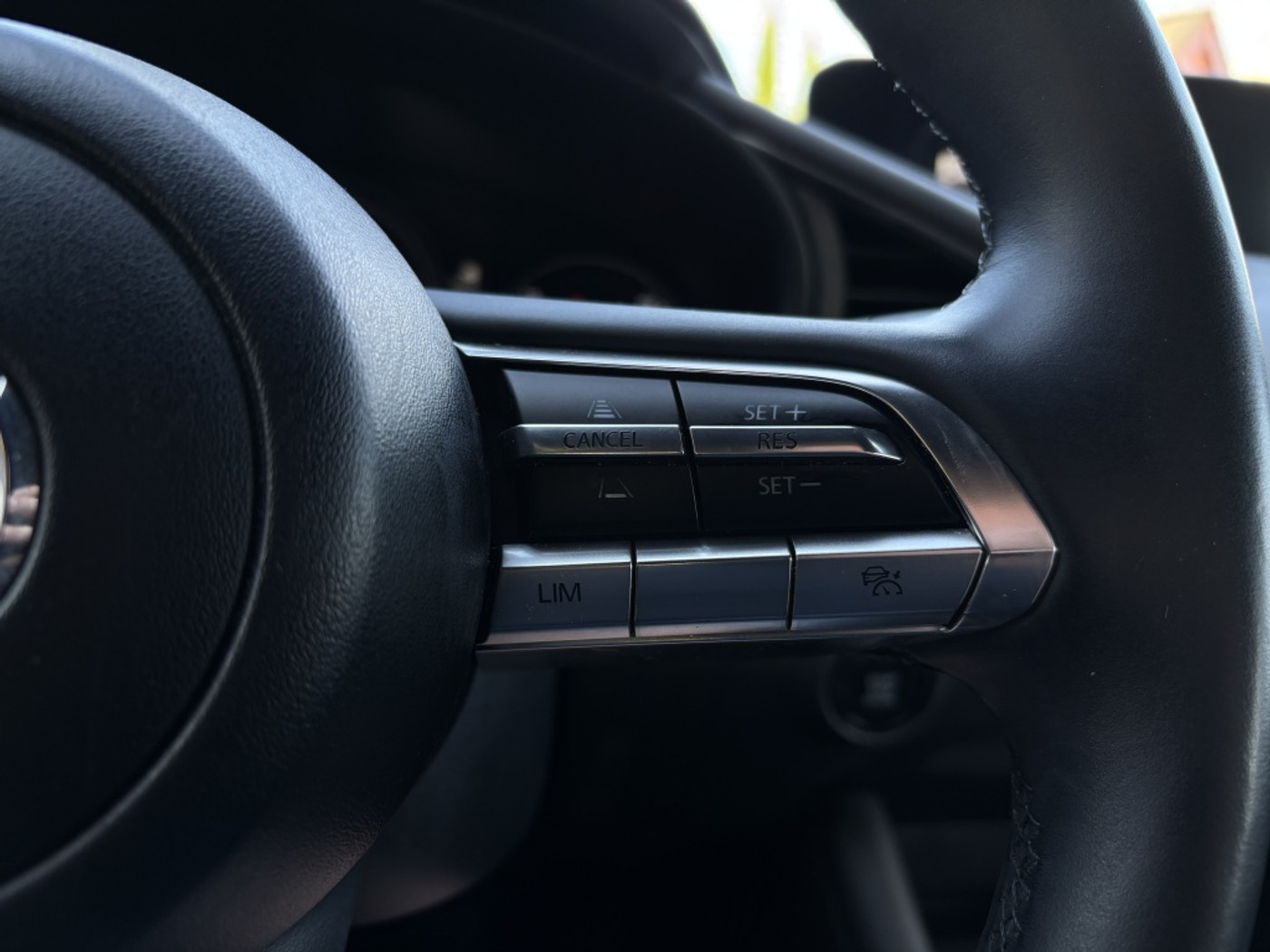 Foto van Mazda 3