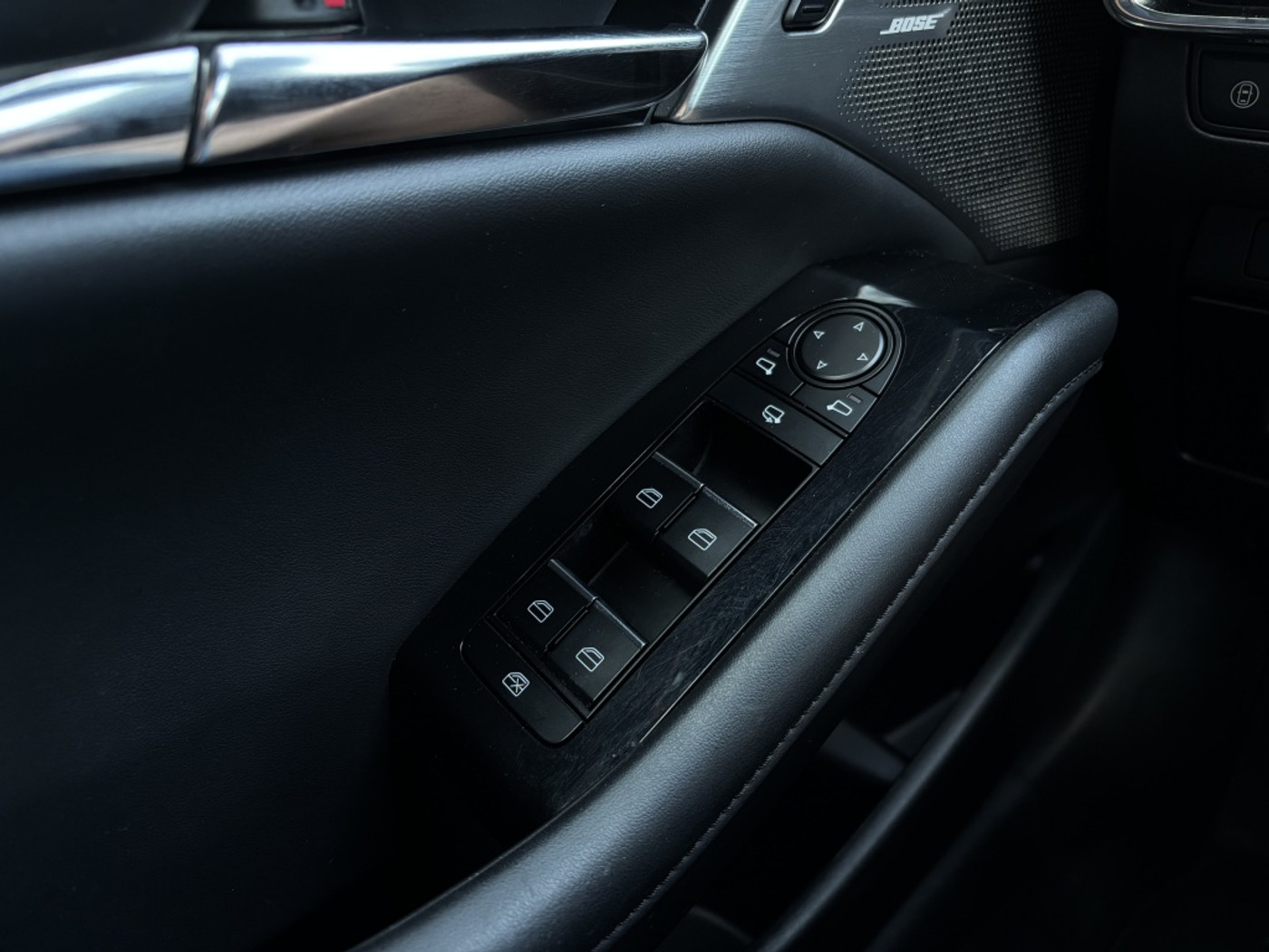 Foto van Mazda 3