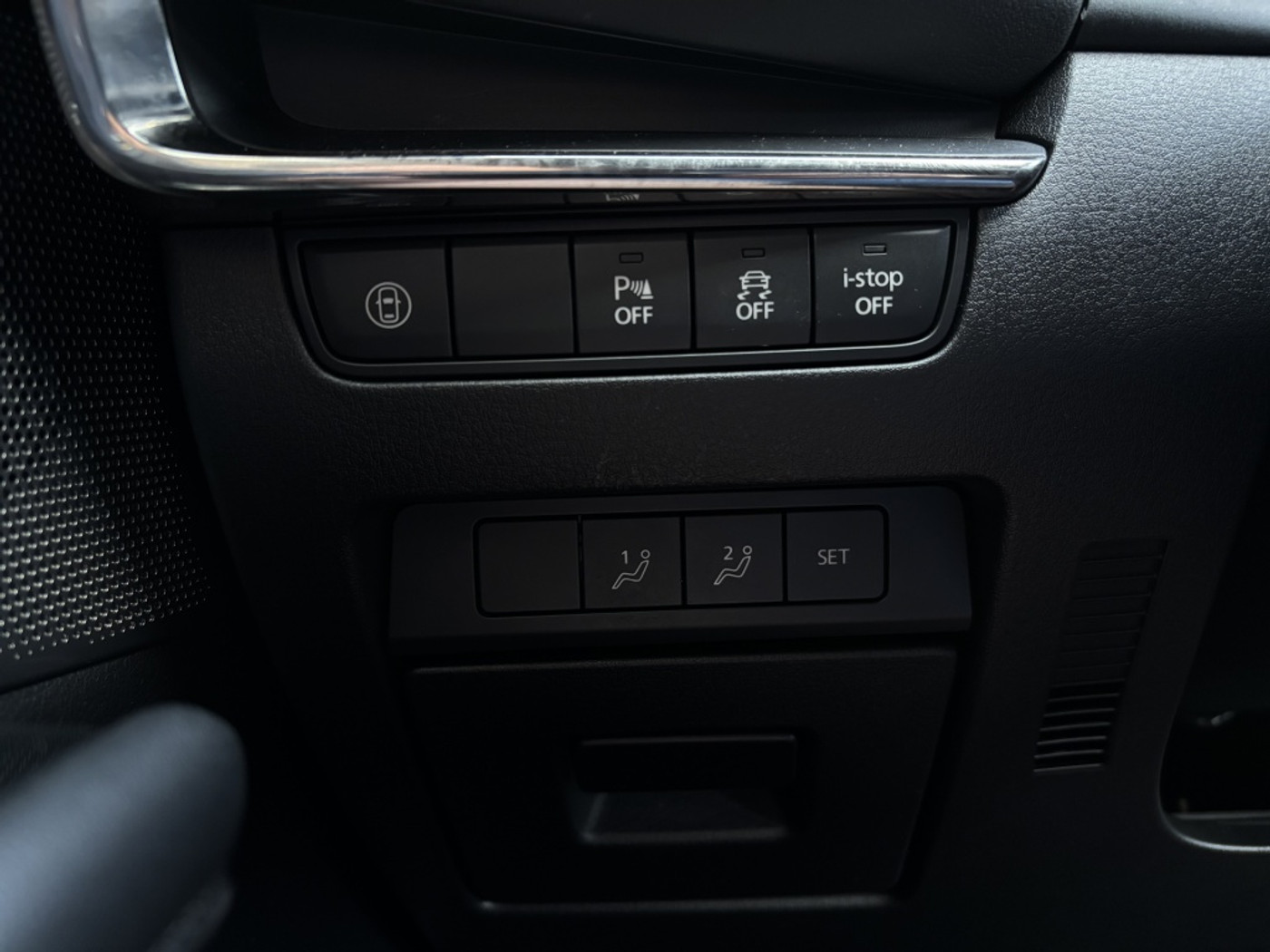 Foto van Mazda 3