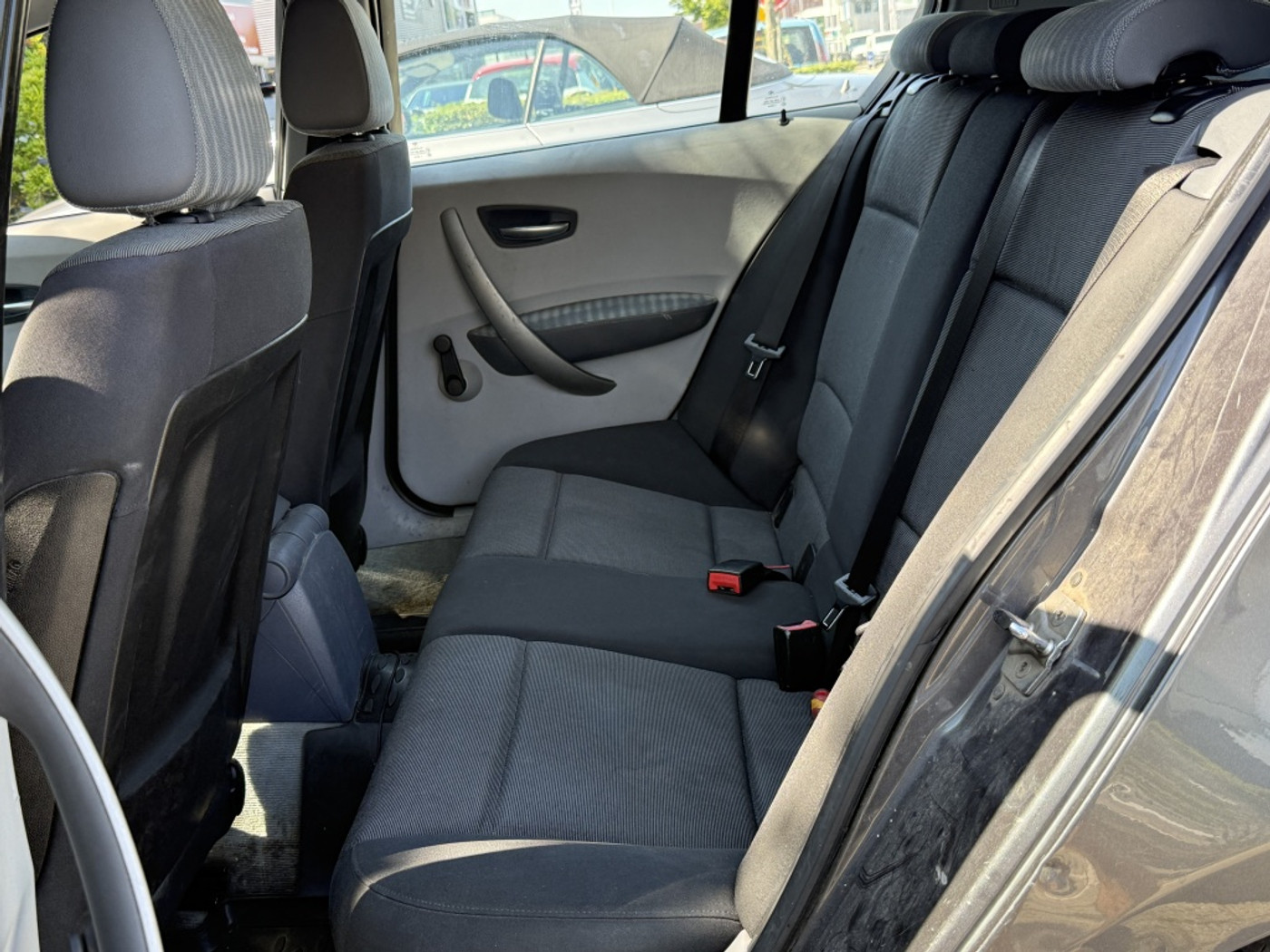 Foto van BMW 116i