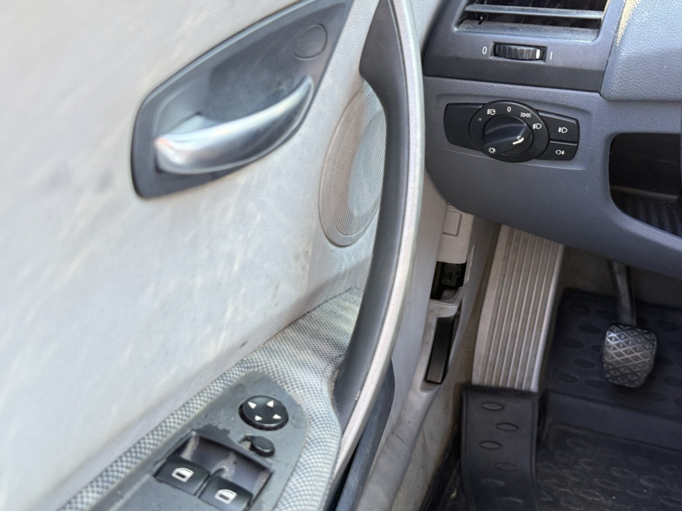 Foto van BMW 116i