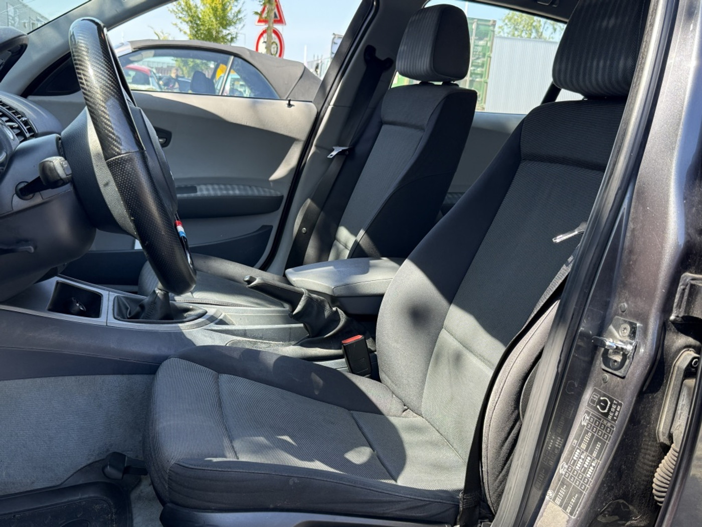 Foto van BMW 116i