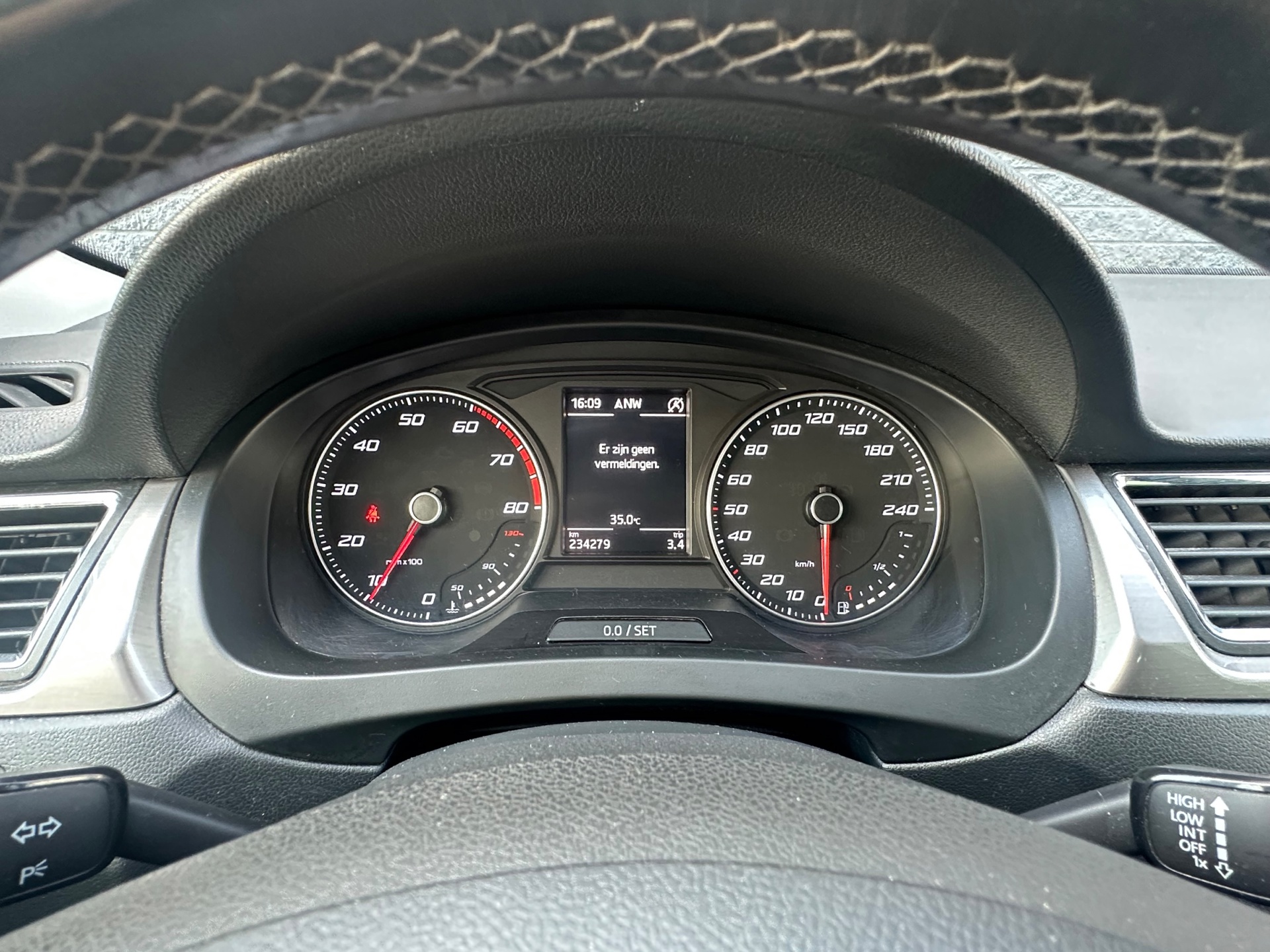 Foto van Seat Toledo