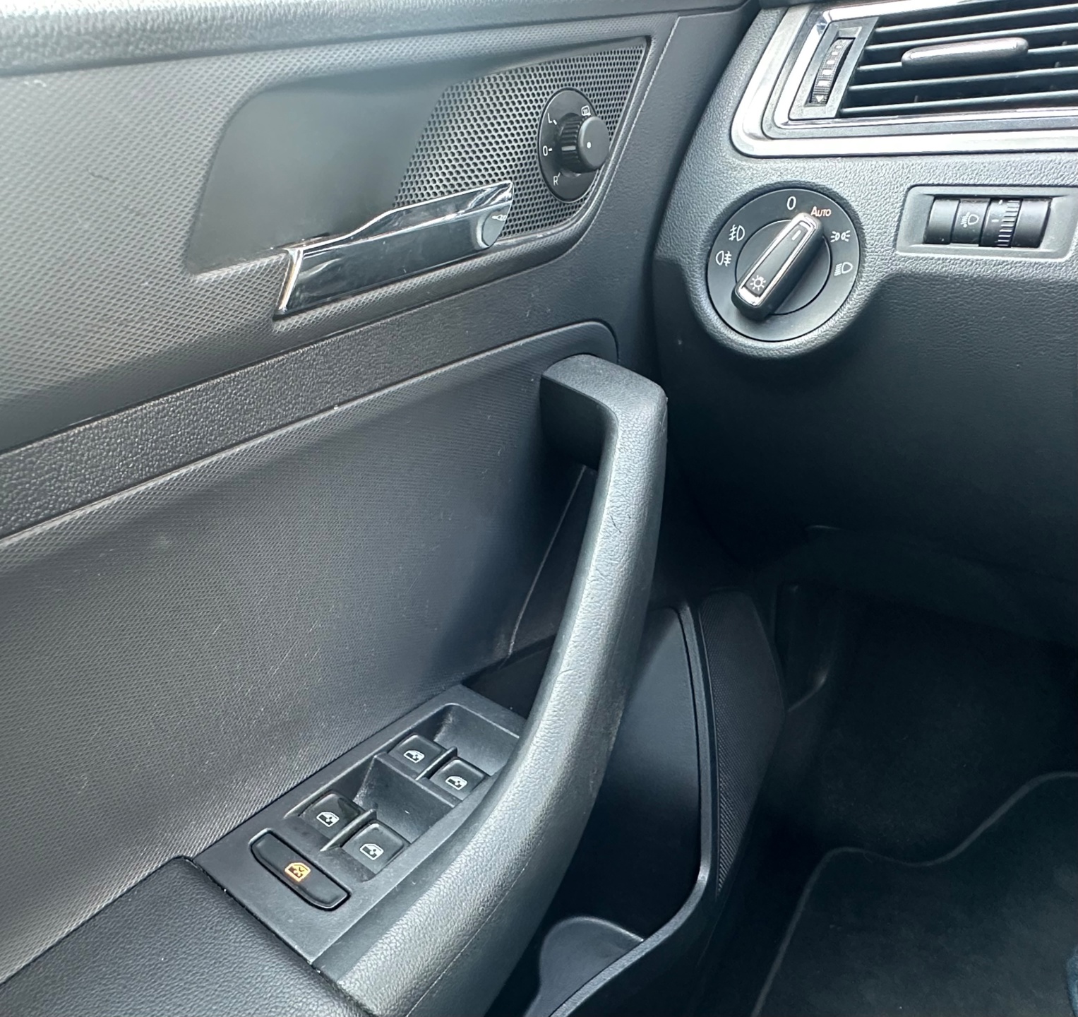 Foto van Seat Toledo