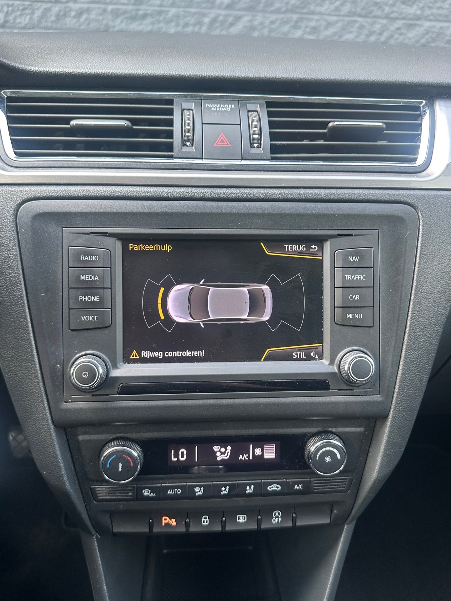 Foto van Seat Toledo
