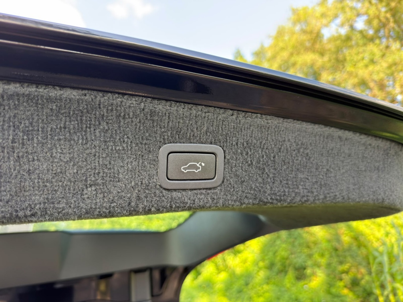 Foto van Volvo Xc70